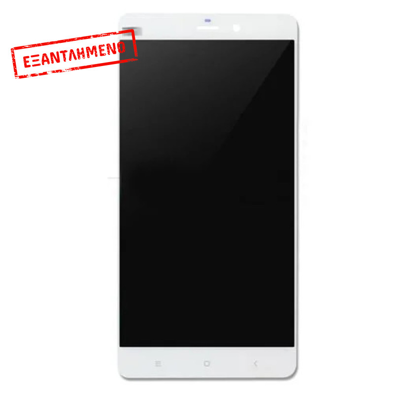 Xiaomi Mi Note Οθόνη Xiaomi Mi Note Οθόνη